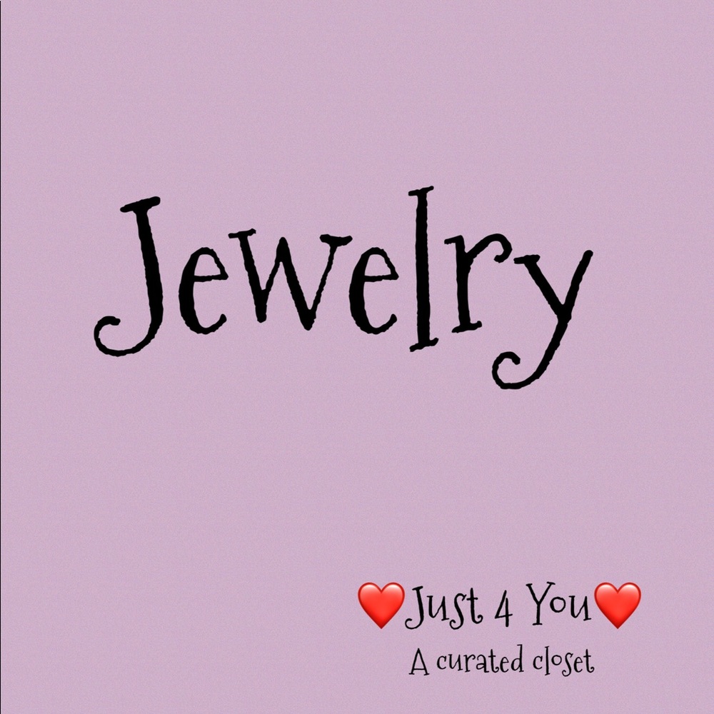 Finishing touches! Statement pieces!